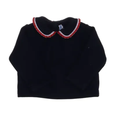 Sweatshirt (Blue) from Jacadi Paris