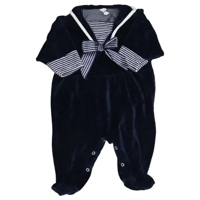 Rompertjes (Blauw)