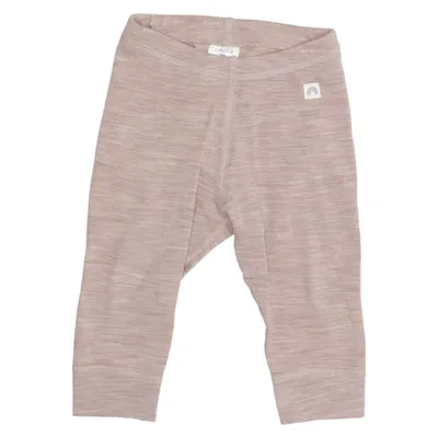 Pants (Pure Merino) from Lindex Baby Merino wool