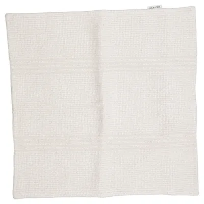 Kuddfodral (Beige) från Elsaform Bomull