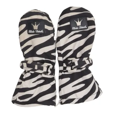 Mittens (Black, Beige) from Elodie Details Polyamide, Polyester