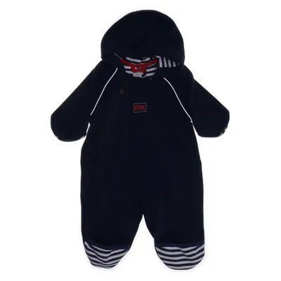 Overall (Blue) from Fix Polyester, Cotton