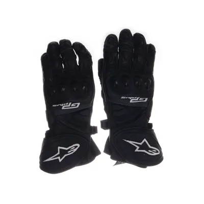 Motorcykelhandskar (GP PLUS R V2) från Alpinestars