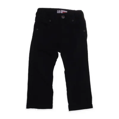 Jeans (Svart) från Name It Mini Bomull, Elastan, Polyester