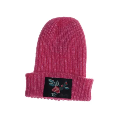 Beaniehue (Pink) fra Replay