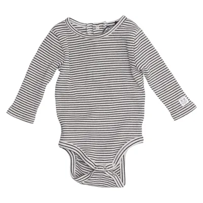 Body (White, Black) from Cubus Mini Elastane, Organic cotton