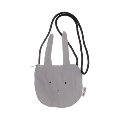 Shoulder-bag (Gray) from Liewood