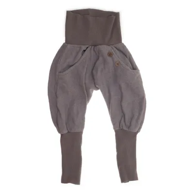 Byxor (Beige) från Petit Cochon Ekologisk bomull, Ull