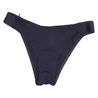 Bikiniunderdel (Blå) från Eres Elastan, Polyamid