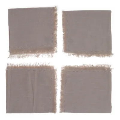 Kökshandduk (Beige) från Elsaform Bomull