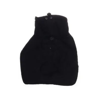 Dog coat (Black) from Dogman Polyester