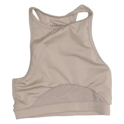 Sport-BH (Beige) från Peonias Elastan, Polyester