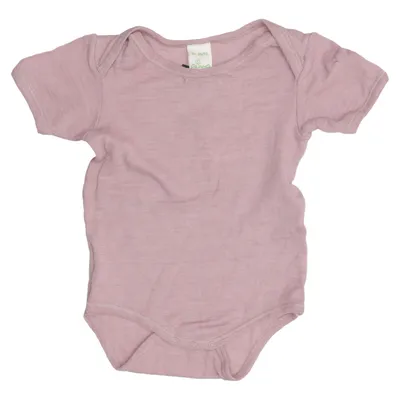 Body (Pink) fra Alana Silke, Uld