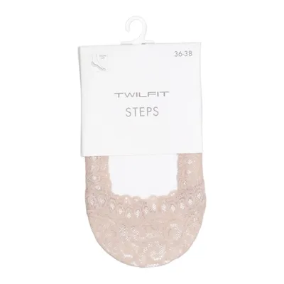 Socks (Steps) from Twilfit Cotton, Elastane, Polyamide