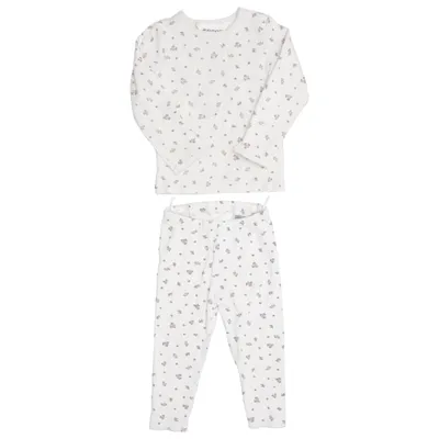 Pyjamas (Adorables) från H&M Adorables Bomull, Elastan