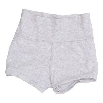 Korte broek (Grijs) van H&M x Disney Katoen, Elastaan