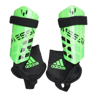 Scheenbeschermer (Groen, Zwart) van Adidas