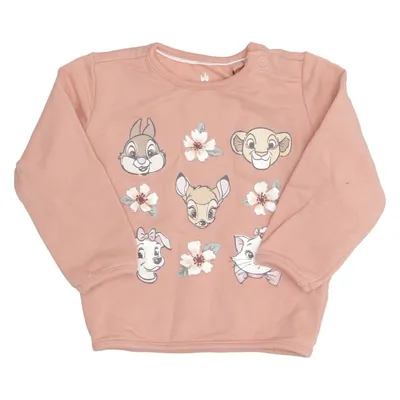 Sweatshirt (Roze) van C&A