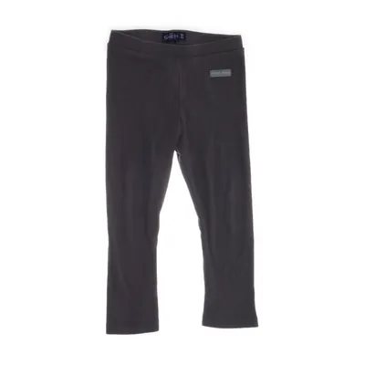 Leggings (Gray) from Seasons Cotton, Elastane