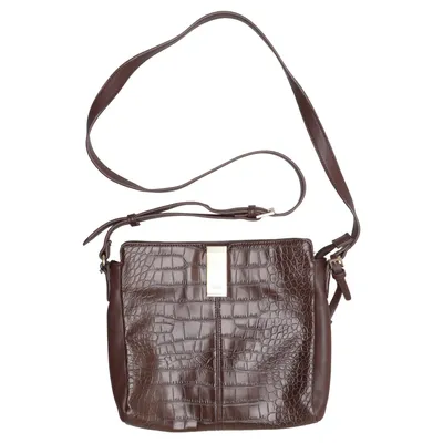 Shoulder-bag (Brown) from Fiorelli