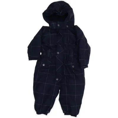 Overall (Blauw) van Staccato Polyester, Nylon