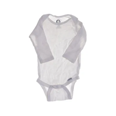 Romper (Wit) van Gerber