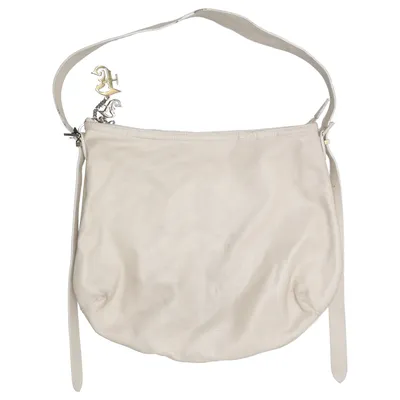 Shoulder-bag (Beige) from Gianfranco Ferré