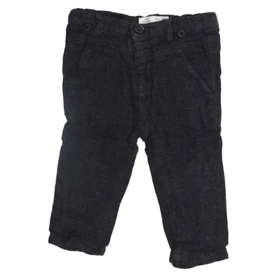 Chinos (Grijs) van Zara BabyBoy Katoen