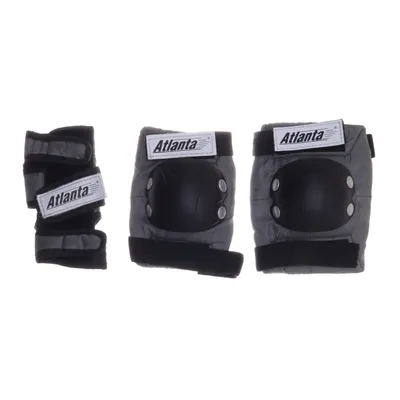 Hockeyutrustning (Grå, Svart) från Atlanta