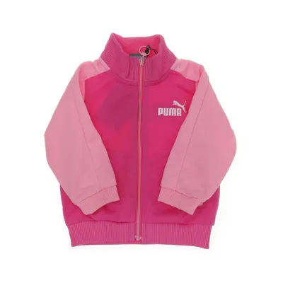Trainingsjack (Roze) van Puma Polyester