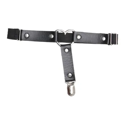 Kropssmykke (Sort) Ukendt metal