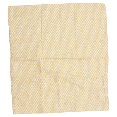 Pillowcase (Yellow) from Vide Cotton