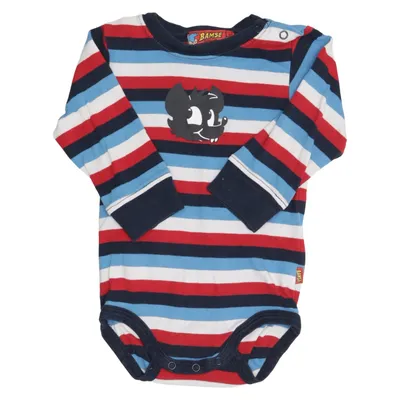 Body (Bleu, Rouge, Blanc) de Bamse by Lindex