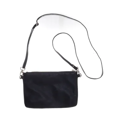 Shoulder-bag (Black) from Alice Bizous