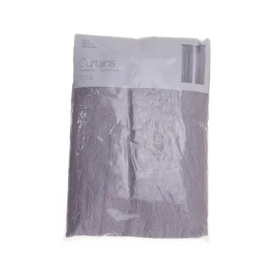 Kanallängd (Lila) från Curtains