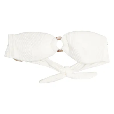 Bikiniöverdel (Sandshell Bandeau Top) från Nakari & Lui Elastan, Återvunnen polyester