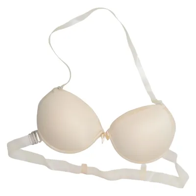 Bh (Beige) van New Night Elastaan, Polyamide