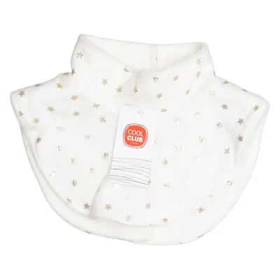 Halsband (Wit, Goud) van Cool Club by SMYK Polyester