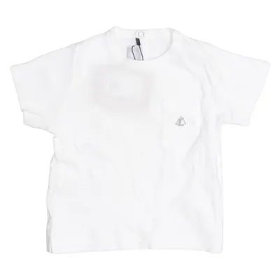 T-shirt (Wit) van Petit Bateau