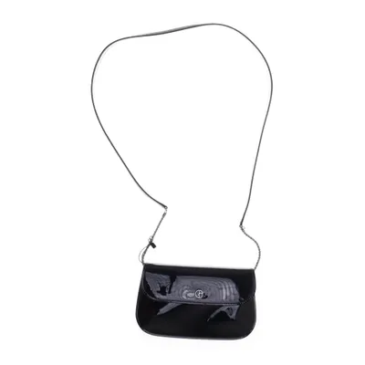 Axelremsväska (Svart) från Giorgio Armani