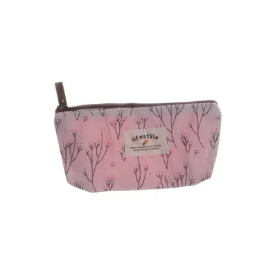 Necessär (Rosa, Flerfärgad) från Lifestyle