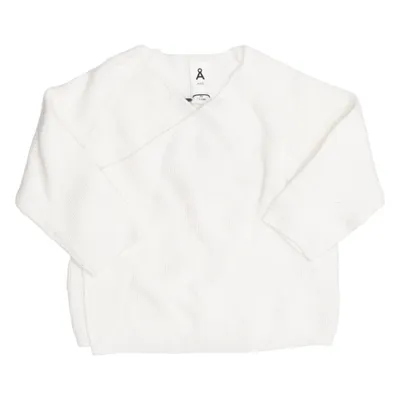 Haut portefeuille (Blanc) de Åhléns Kids Coton
