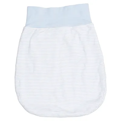 Gigoteuse (Bleu, Blanc) de Schnizler Coton