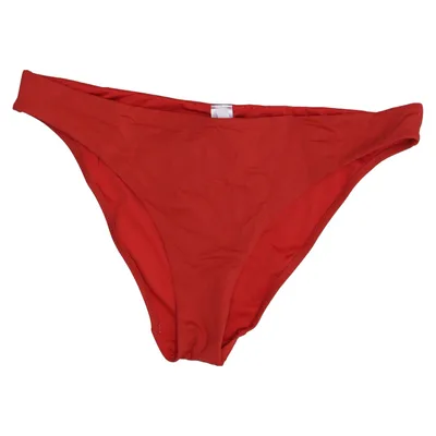 Bikiniunderdel (Röd) från Femilet Elastan, Polyamid