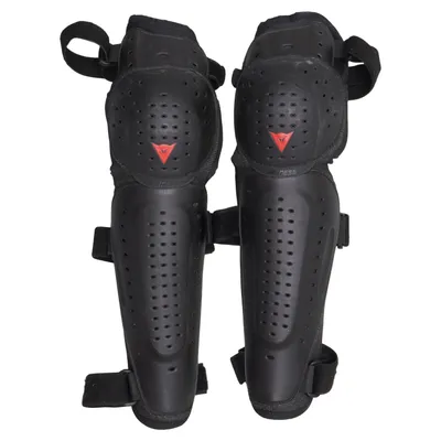 Protection (Black) from Dainese