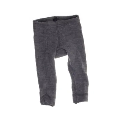 Base layer pants (Gray) from Dilling