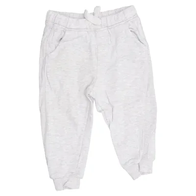 Sweatpants (Gray) from Cool Club by SMYK Cotton, Polyester