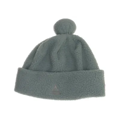 Bobble hat (Green) from Passenger Recycled polyester