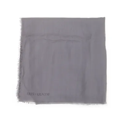 Halsduk (Grå) från Iris von Arnim