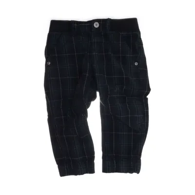Pants (Green, Gray, White) from Kids by Lindex Cotton